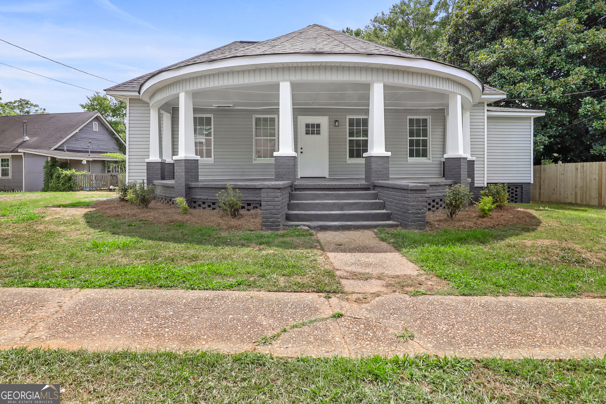 Granite St, Hogansville, GA 30230
