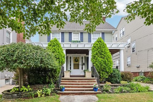 1243 Edwards Avenue, Lakewood, OH, 44107 | Card Image