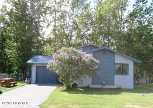 208 N Oscar St, Palmer, AK, 99645-6808 | Card Image
