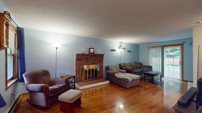 6 Bellflower Circle, House other with 3 bedrooms, 1 bathrooms and null parking in Concord NH | Image 3