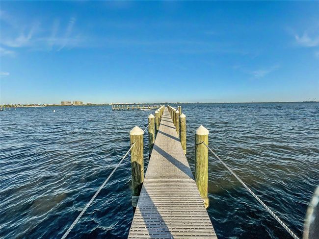 5301 Bay Club Cir, Condo with 1 bedrooms, 1 bathrooms and null parking in TAMPA FL | Image 43