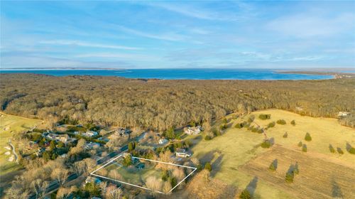 80 Abrahams Landing Rd, Amagansett, NY, 11930-2180 | Card Image