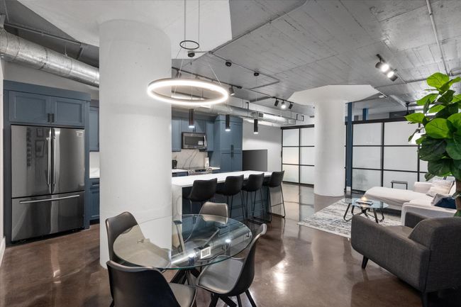 APT-418 - 1122 Jackson St, Condo with 2 bedrooms, 1 bathrooms and null parking in Dallas TX | Image 22