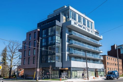 502-1316 Kingston Rd, Scarborough, ON, M1N0C6 | Card Image