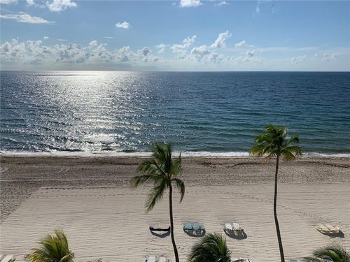 506-3430 Galt Ocean Dr, Fort Lauderdale, FL, 33308-7045 | Card Image