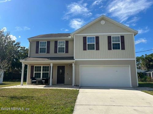 10 Pickcane Ln, PALM COAST, FL, 32164-7016 | Card Image