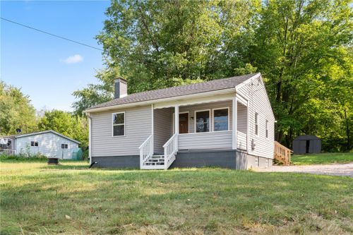 155 Midvale Rd, Wampum, PA, 16157-2301 | Card Image