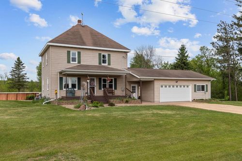 W12370 Swamp Road, GRANT, WI, 54950 | Card Image