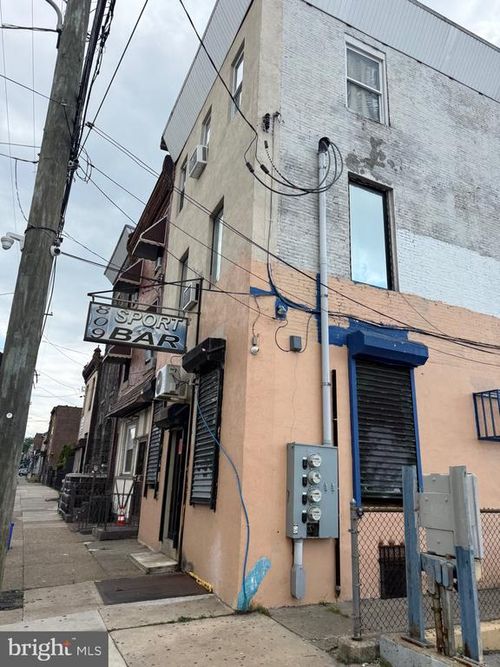 3405 N 2nd St, Philadelphia, PA, 19140-4601 | Card Image