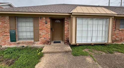 6503 Dunn Drive, Waco, TX, 76710 | Card Image