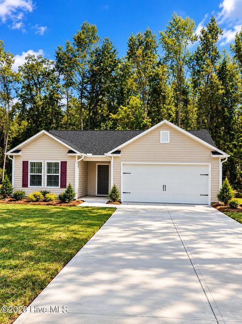6554 Fairway Dr, Grifton, NC, 28530-7006 | Card Image
