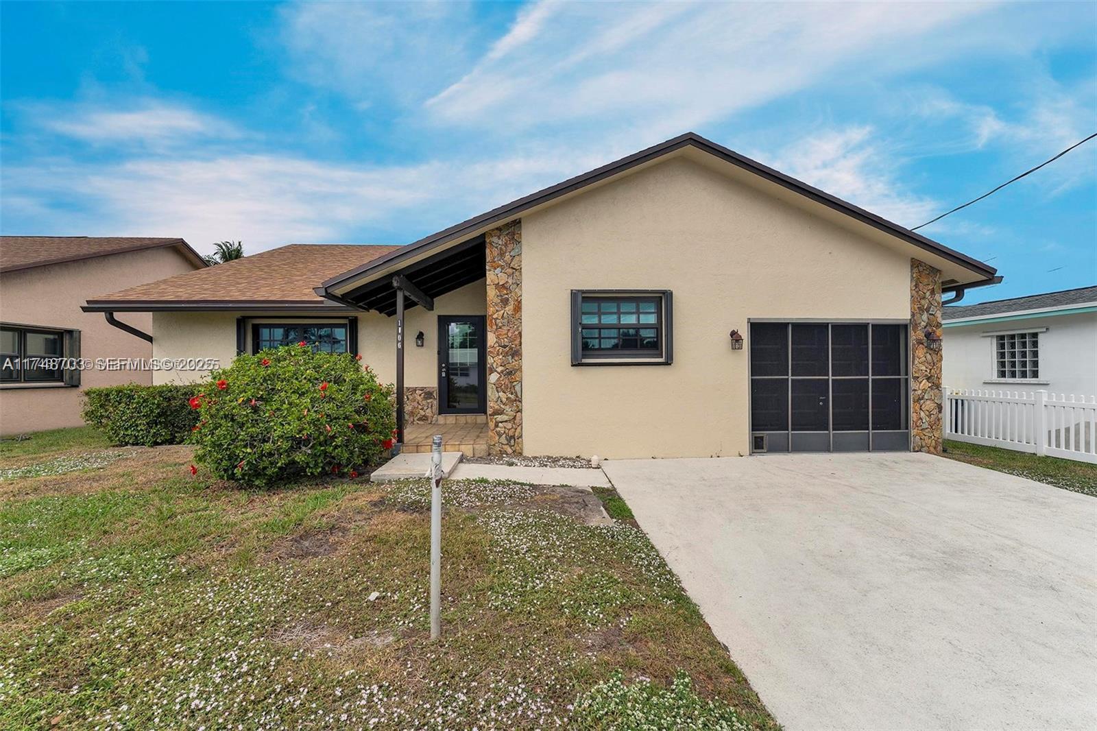 Residential Lease in Dania Beach