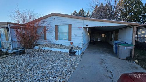 2493 N Bali Dr, Boise, ID, 83713-5110 | Card Image