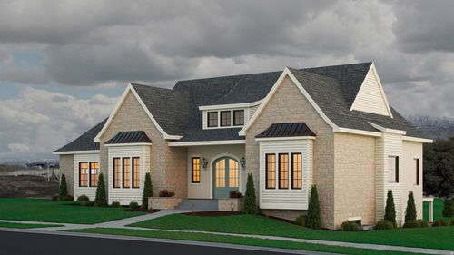 3381 S Twin Hollow Dr, Mapleton, UT, 84664-4567 | Card Image