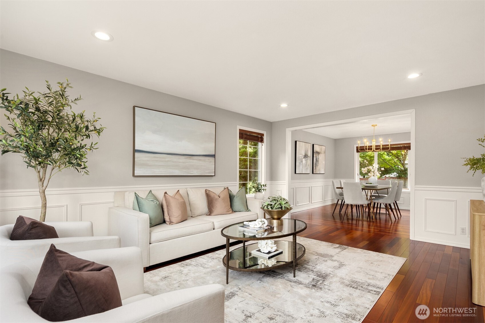 Residential in Renton 4