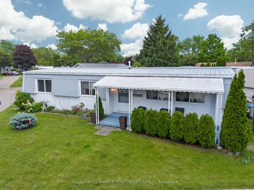 265 Pebble Beach Pky, Grand Bend, ON, N0M1T0 | Card Image