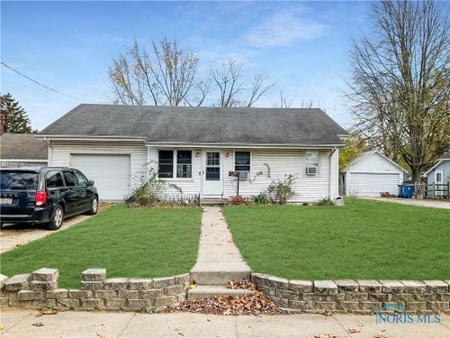 107 Harrison Avenue, Swanton, OH, 43558 | Card Image