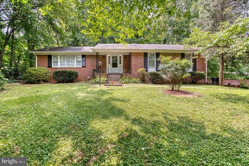 18305 Fox Mountain Ln, CULPEPER, VA, 22701-6906 | Card Image