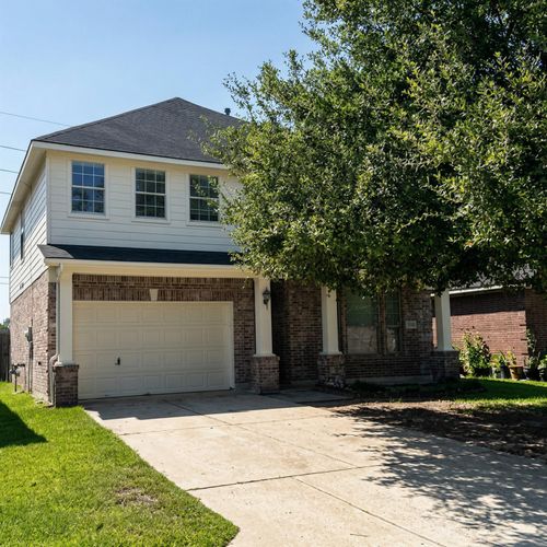 12231 Auronia Dr, Houston, TX, 77067-3954 | Card Image