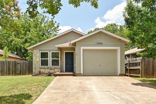 9710 Curlew Dr, Austin, TX, 78748-5808 | Card Image