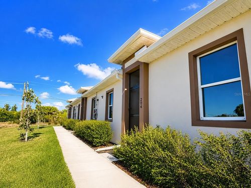 204-289 Boundary Blvd, ROTONDA WEST, FL, 33947-2102 | Card Image