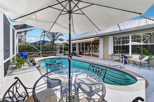 2857 Sw Brighton Way, Palm City, FL, 34990-6075 | Card Image