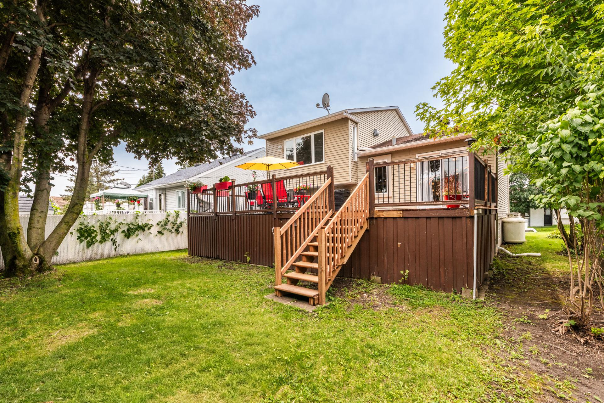 Residential in Saint-Constant 2