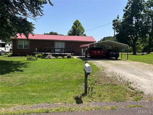 472 State Route Ff, Edgar Springs, MO, 65462-8461 | Card Image