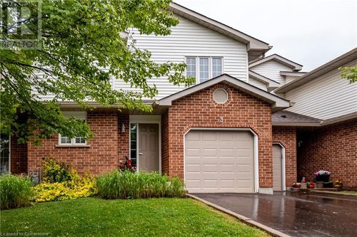 3-229 Baker St, Waterloo, ON, N2T2R4 | Card Image