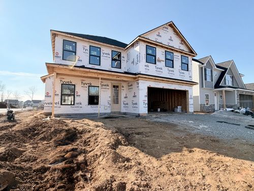 4128 Buttermilk Rd, Lexington, KY, 40509-8721 | Card Image