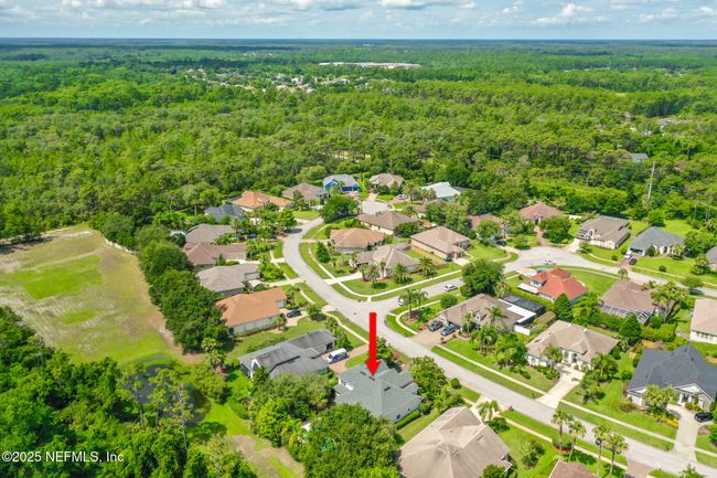 341 Valverde Ln, House other with 4 bedrooms, 3 bathrooms and null parking in St Augustine FL | Image 49