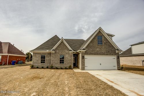 6537 Carmel Pointe, Walls, MS, 38680 | Card Image