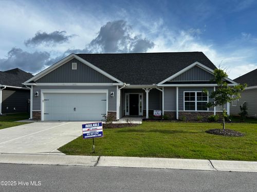 751 Greenwich Pl, Richlands, NC, 28574-1147 | Card Image
