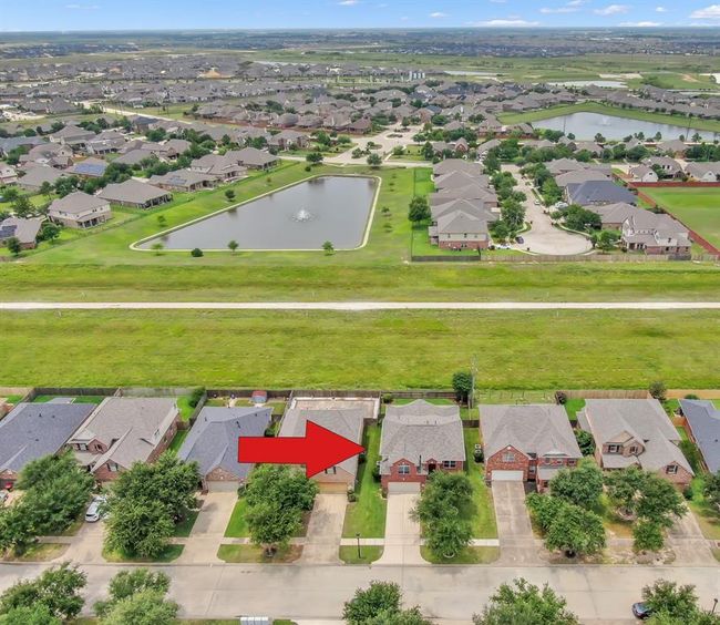 20530 Saddleback Chase Ln, House other with 5 bedrooms, 4 bathrooms and 2 parking in Cypress TX | Image 47