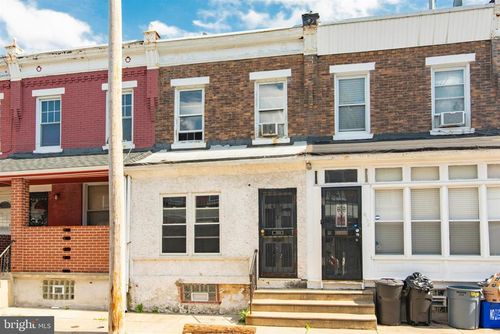 6124 Upland St, PHILADELPHIA, PA, 19142-2429 | Card Image