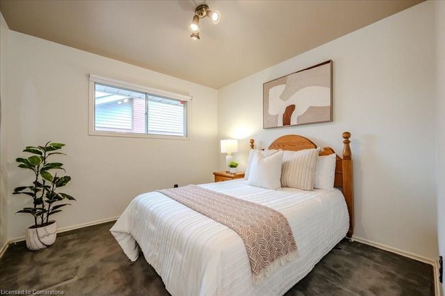 46 Gilmour Cres, House other with 3 bedrooms, 2 bathrooms and 3 parking in Kitchener ON | Image 17