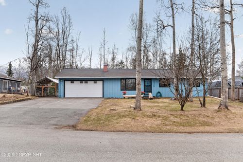 17740 Chilkat Ct, Eagle River, AK, 99577-8291 | Card Image