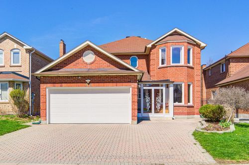 49 John Stiver Cres, Markham, ON, L3R9B6 | Card Image