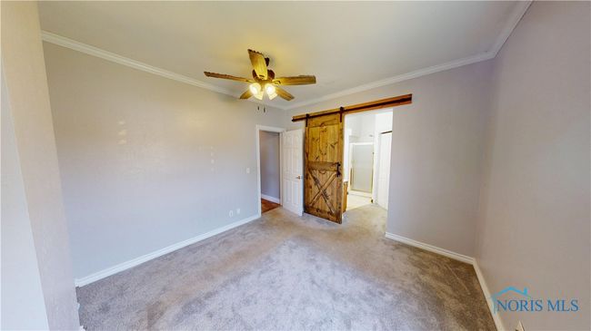628 Maple St, House other with 3 bedrooms, 3 bathrooms and 3 parking in Clyde OH | Image 13