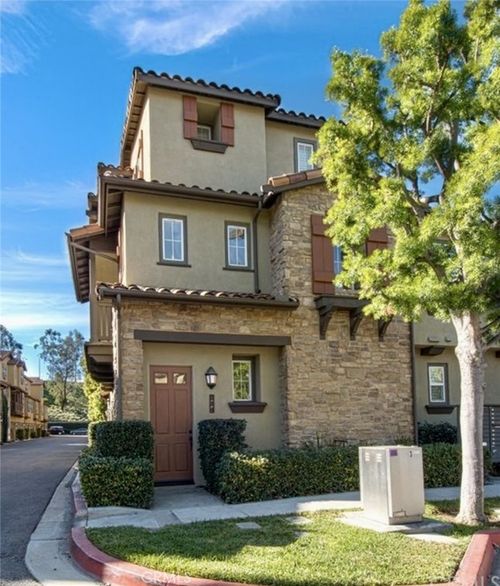 234 Coral Rose, Irvine, CA, 92603-0126 | Card Image