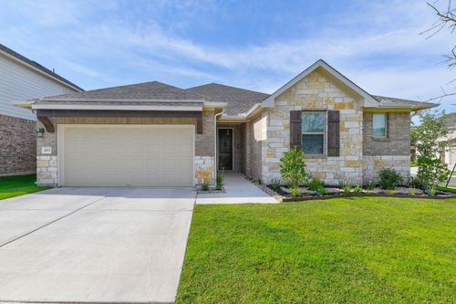 4505 Arques Ave, Round Rock, TX, 78681-2057 | Card Image