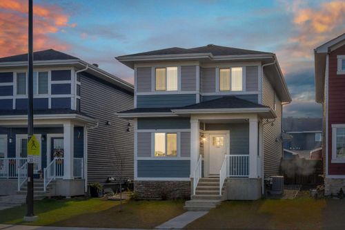 159 Waterford Hts, Chestermere, AB, T1X2M8 | Card Image