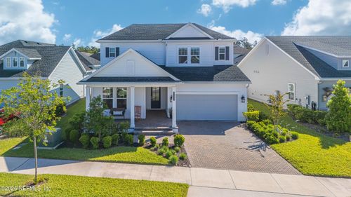 5297 Piney Woods Way, JACKSONVILLE, FL, 32224-4412 | Card Image