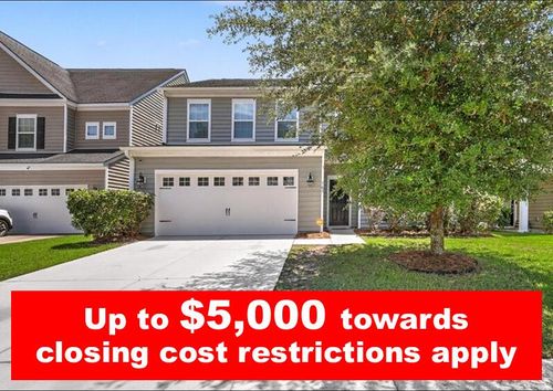163 Emerald Isle Dr, Moncks Corner, SC, 29461-7463 | Card Image