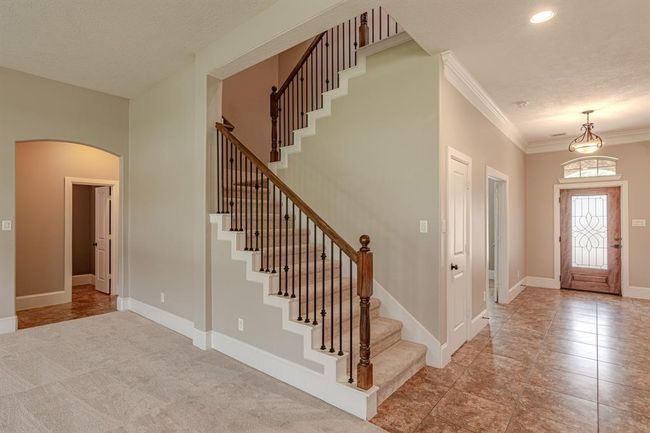 3611 Cape Vista Ct, House other with 4 bedrooms, 4 bathrooms and 3 parking in Spring TX | Image 13