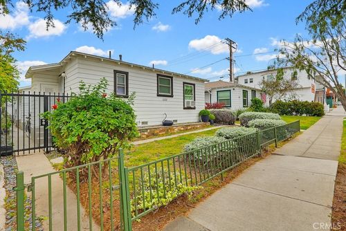 1222 23rd, Santa Monica, CA, 90404 | Card Image