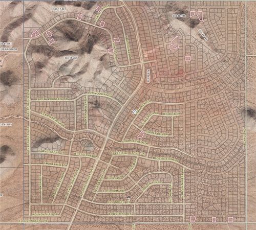18 Bulk Lots, Kingman, AZ, 86401 | Card Image