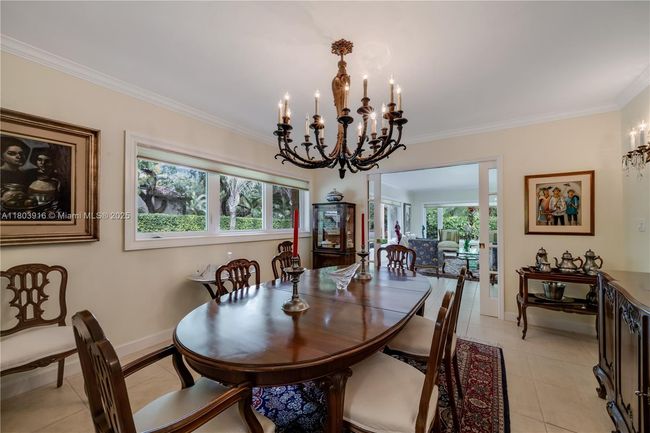 7020 Almansa St, House other with 4 bedrooms, 5 bathrooms and null parking in Coral Gables FL | Image 6