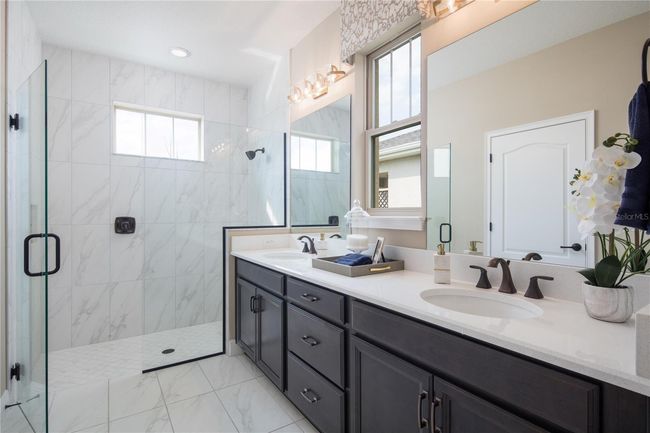 3285 Songbird Cir, House other with 3 bedrooms, 3 bathrooms and null parking in HARMONY FL | Image 12