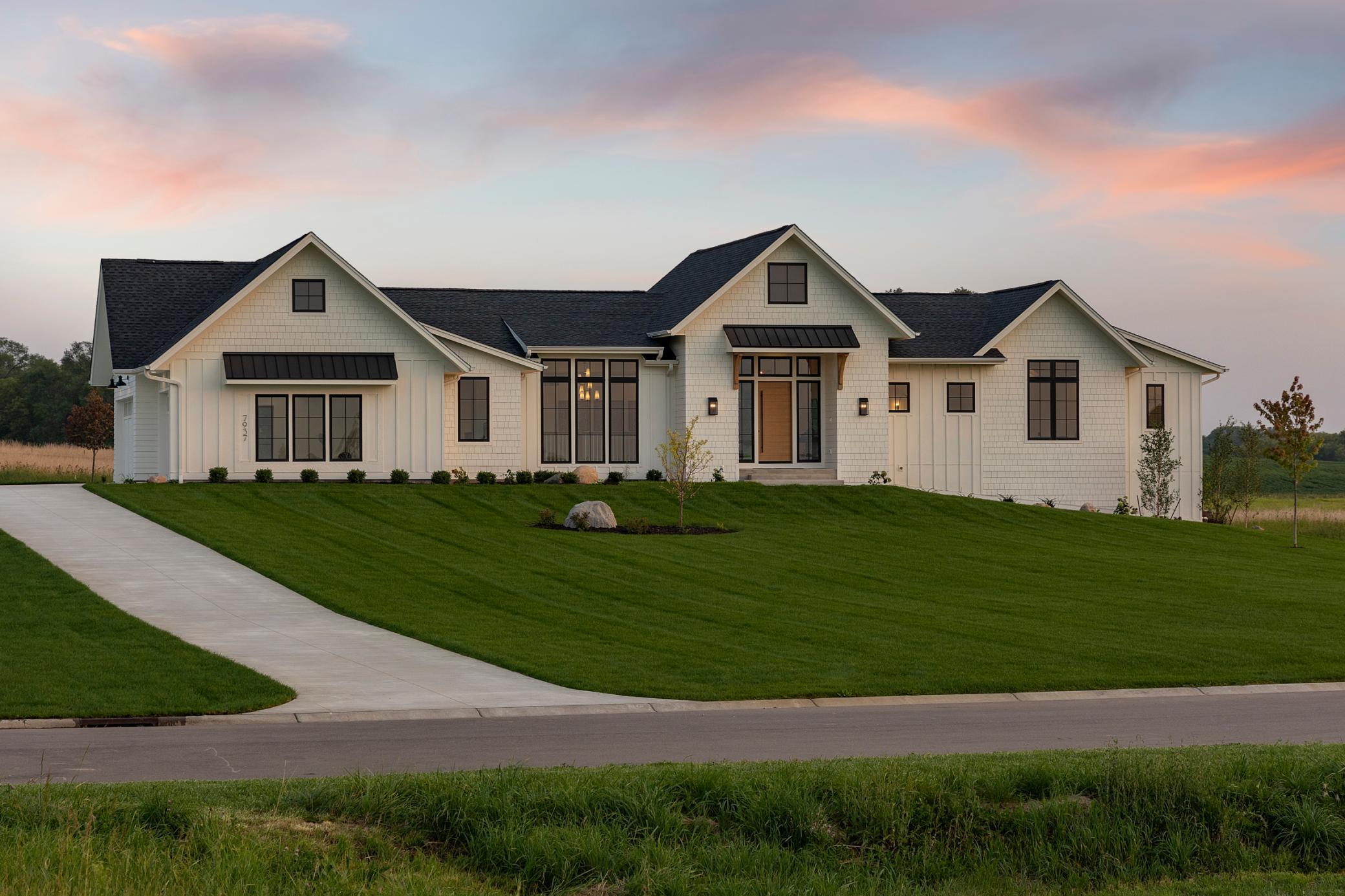 Eldorado Rd, Prior Lake, MN 55372